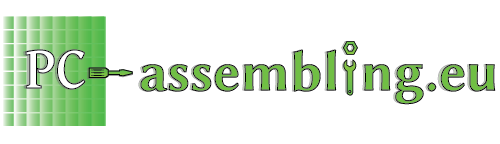 PC-assembling B.V